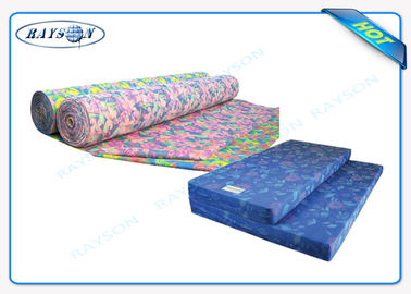 Tessuto Non / Red Spunbond Polypropylene Fabric, Non Textile Recyclable PP Spunbond Non Woven