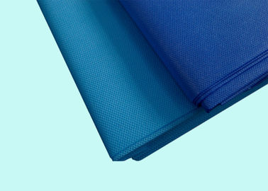 รีไซเคิลที่กำหนดเอง PP Non Woven Medical Fabric, Nonwoven Polypropylene Fabrics