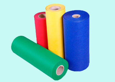 Anti-Bacteria PP Non Woven Textile, Polypropylene Non Woven Fabric Bags