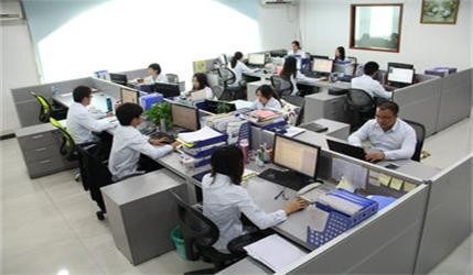 จีน FOSHAN RUIXIN NON WOVEN CO.,LTD รายละเอียด บริษัท