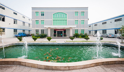 จีน FOSHAN RUIXIN NON WOVEN CO.,LTD รายละเอียด บริษัท