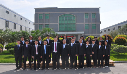 จีน FOSHAN RUIXIN NON WOVEN CO.,LTD รายละเอียด บริษัท