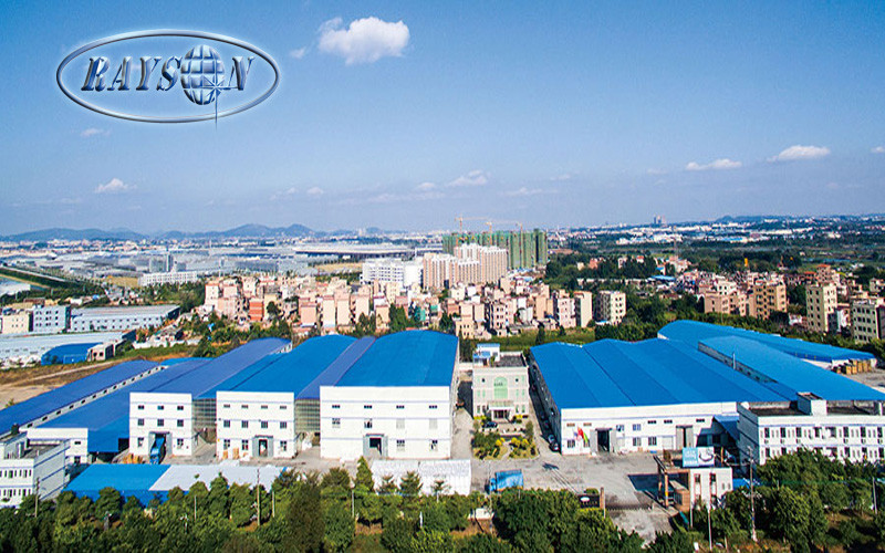 จีน FOSHAN RUIXIN NON WOVEN CO.,LTD