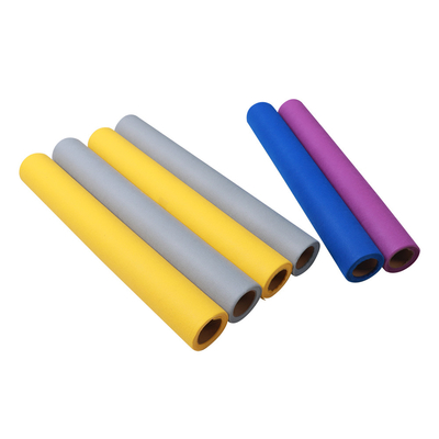 Spunbond PP ผ้าปูโต๊ะไม่ทอรองชนะเลิศ - ตัดที่ 120 ซม. เป็นมิตรกับสิ่งแวดล้อม
