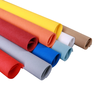 ผ้าปูโต๊ะ PP Spunbond Non Woven Tnt 100x100cm 25pcs