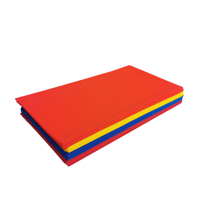 ผ้าปูโต๊ะ PP Spunbond Non Woven Tnt 100x100cm 25pcs