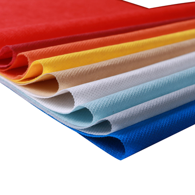 ผ้าปูโต๊ะ PP Spunbond Non Woven Tnt 100x100cm 25pcs