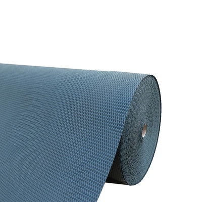 Heavy Duty Geotextile Hydrophilic Garden ผ้าควบคุมวัชพืชไม่ทอ 100gr Black
