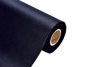ผ้าโพกโพรพิลีน 100% Polypropylene Spunbond PP ผ้า Non Woven 60gsm สำหรับโซฟา