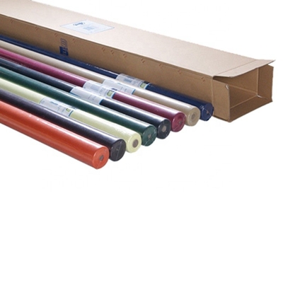 PP TNT Polypropylene Spunbond Non Woven Fabric Roll หน้ากว้าง 420ซม