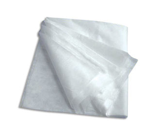 กันน้ำป้องกันแบคทีเรีย PP Spunbond Hydrophilic Medical Non Woven Fabric
