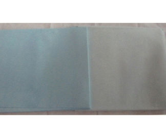 วัสดุกันซึม Spunbond Hydrophilic Medical Non Woven Fabric with 100% Polypropylene